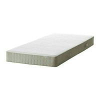 IKEA HAFSLO Kasur Pegas, Matras Single, 120x200