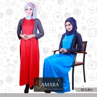 Jual Gamis Muslimah Cantik, Gamis Murah Cantik, Baju Gamis Pesta Untuk Oran Murah