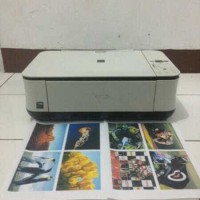 printer Canon PIXMA mp258