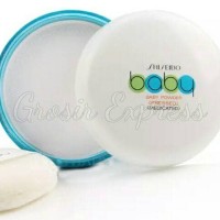 Jual *SPECIAL OFFER* Shiseido Pressed Medicated Baby Powder Original Japan Murah