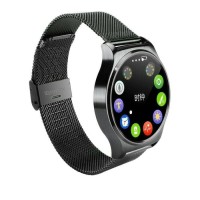 SMARTWATCH ULEFONE DW01 / SMART WATCH STAINLESS STILL GW01 ULEFONE