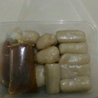 Jual Pempek Frozen Murah
