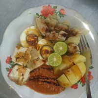 Jual basotahu somay batagor asli bandung Murah