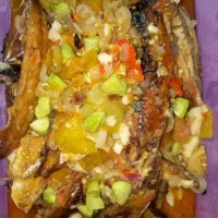 Jual salem sambel tomat Murah