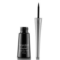 Wardah Staylast Liquid Eyeliner Cair Waterproof Eyexpert
