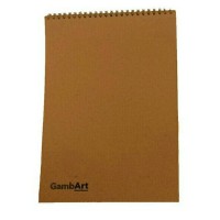 Jual Sketch Book GambArt A3 Murah
