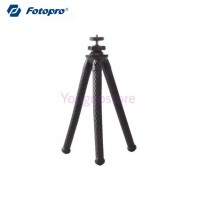 Jual Fotopro uFO 2 - SJ-85 - GA-1 FLEXIBLE TRIPOD Murah