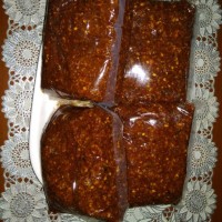 Jual Sambel Pecel Madiun Murah