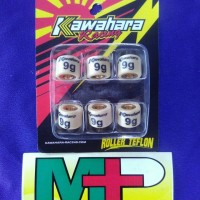 roler roller racing mio sporty soul smile j m3 fino nouvo 9 gram