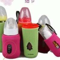 Jual PENGHANGAT BOTOL SUSU Murah
