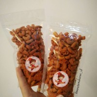 Jual snack makaroni pedas Murah