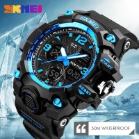 Jual Jam Tangan SKMEI Original Anti Air Murah