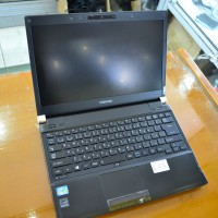 Jual Big Saleeee Toshiba R732 core i5 Grade A+ kenceng Murah