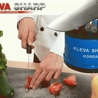 Jual Kleva Asah Pisau Baru Murah