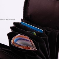 Jual Multifunction Touch Purse Tas Slempang Bag Cover Sarung Smartphone PDA Murah