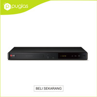 DVD Player LG DP547 Support USB Garansi Resmi 1 Tahun
