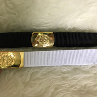 Sabuk Security / Ikat Pinggang Satpam Berkualitas