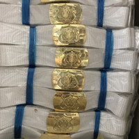 Gesper Security / Ikat Pinggang Satpam Berkualitas