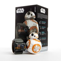 Jual Sphero Star Wars BB-8 Force Band Bundle BB8 ORIGINAL Murah