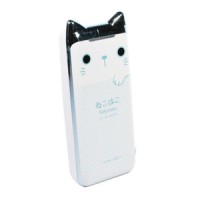 Jual Powerbank Sanyo Probox Nekohako 5200mAh Murah