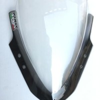 Jual Windshield Visor Winsil Yamaha Nmax Model Ninja 250 fi Diskon Murah
