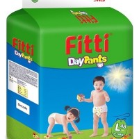 Jual Fitti Day Pants L48 Termurah Murah