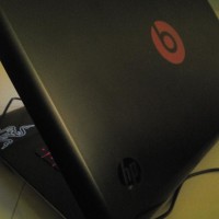 Notebook Laptop HP Envy 14 Beats Edition Core i5 ATI Radeon 5650