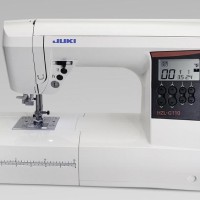 JUKI HZL - G110 Portable Sewing Machine