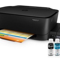 HP Printer GT5810 Print scan copy