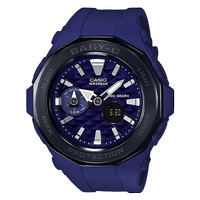 Jual Terbaru !! Jam Tangan Wanita Sports Casio Baby-G BGA-225G-2A Original Murah