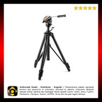Velbon DV-7000 / DV7000 / DV 7000 Video Tripod