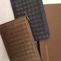 JUAL DOMPET CARD BOTTEGA VENETA HOLDER MIRROR QUALITY