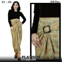 Jual Rok lilit rang-rang Murah