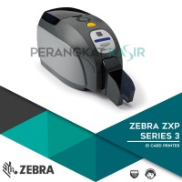Printer Kartu ID Card Zebra ZXP3 / ZXP 3 / ZXP Series 3