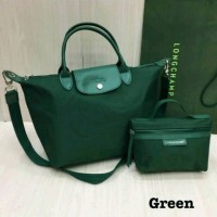 Jual Tas Wanita Longchamp Neo Set Premium Murah