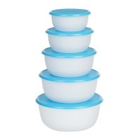 Jual IKEA Reda Tempat Makanan Set Isi 5/ DC Murah