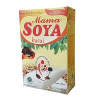 Jual Mama Soya Coklat / asi booster / mamasoya coklat / susu kedelai Murah