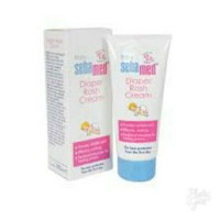 Jual Sebamed Diaper rash Cream 100 ml Murah