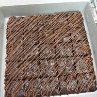 Jual Brownies Murah