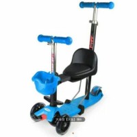 Jual scooter anak Murah