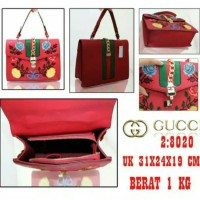 Jual Gucci Flower 8020 Murah