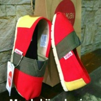 Jual SEPATU ANAK# SEPATU WAKAI ANAK# SEPATU SLIP ON ANAK Murah
