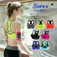 Jual sport bra sorex 2055 Murah