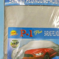 cover mobil (sarung mobil) penutup mobil kecil + klip avanza xenia