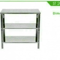 Jual kitchen Portable / Meja Kompor / ST 200 Murah