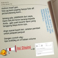 FS fleksibel ON/OFF XIAOMI REDMI NOTE 1 (4G) + VOL SINGLE SIM