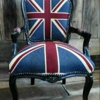 kursi sofa union jack duco,kursi teras,kursi makan,kursi tamu,sofa,rak