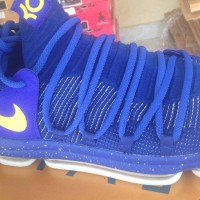 Promo Sepatu Basket KD 10 New
