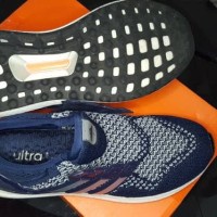 Sepatu Adidas Ultra Boost/Sepatu Lari/ Sepatu Bekas/ Sepatu Nike Murah
