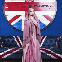 model baju muslim gamis terbaru dan modern tk lyra syari england